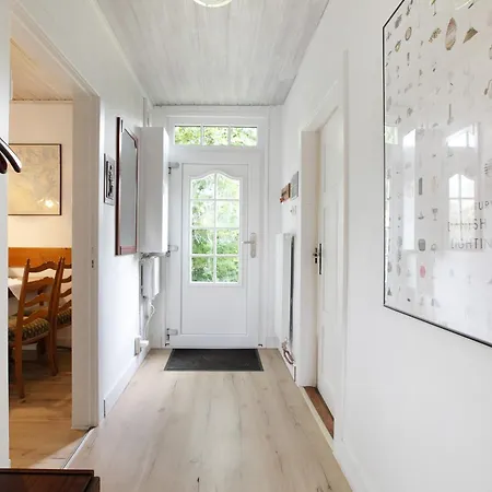 Haus Im Sueden Auf Nordstrand