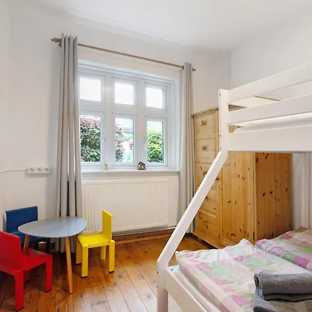 Prázdninový dům Haus Im Sueden Auf