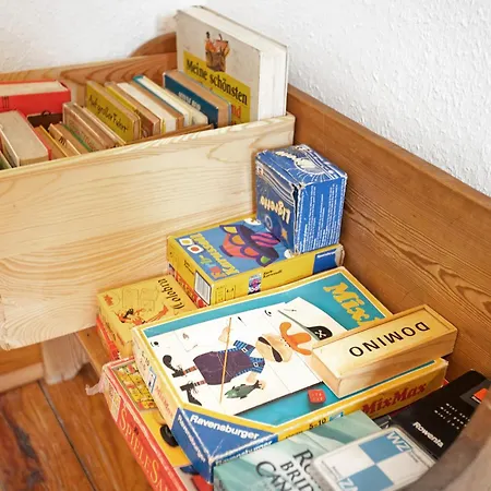 Haus Im Süden Auf *