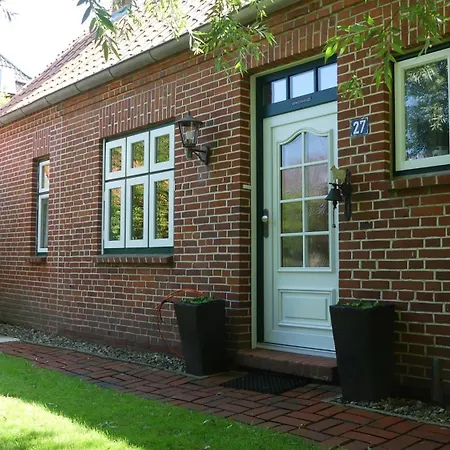 Haus Im Süden Auf Ferienhaus