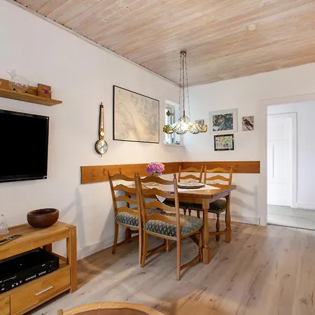 Haus Im Süden Auf * Nordstrand