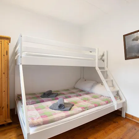 Prázdninový dům Haus Im Sueden Auf *