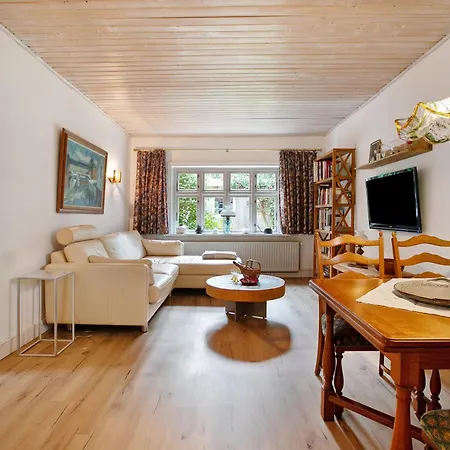 Haus Im Süden Auf Nordstrand