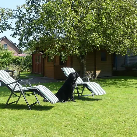 Ferienhaus Haus Im Süden Auf *