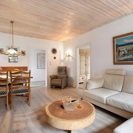 Prázdninový dům Haus Im Sueden Auf