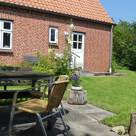 Ferienhaus Haus Im Süden Auf *