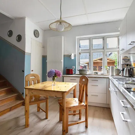 Haus Im Süden Auf *