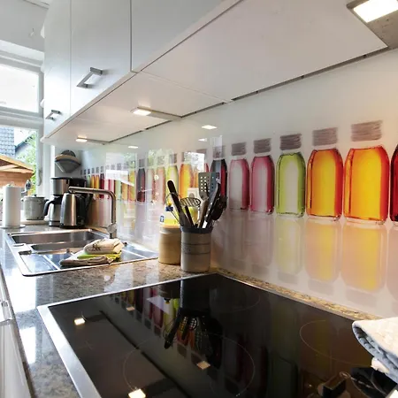 Haus Im Süden Auf Nordstrand