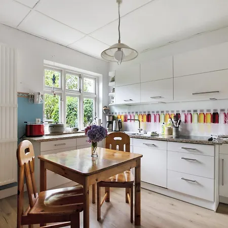 Haus Im Süden Auf * Nordstrand